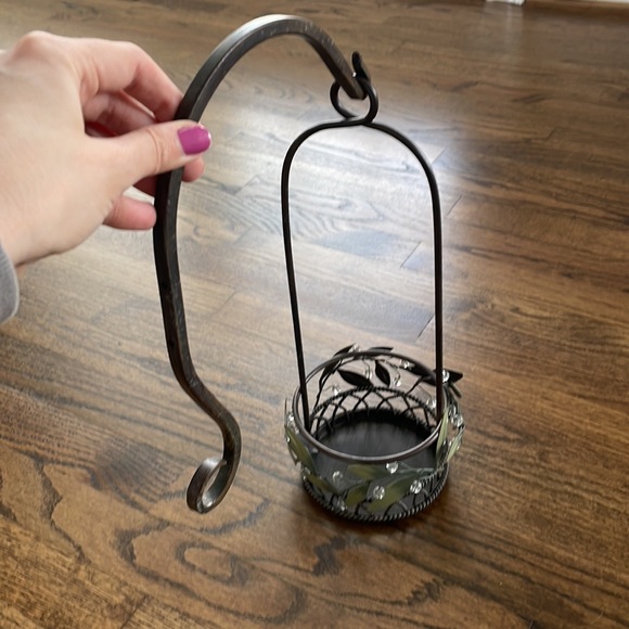 [PartyLite] Wall Sconce - Picture 4 of 7